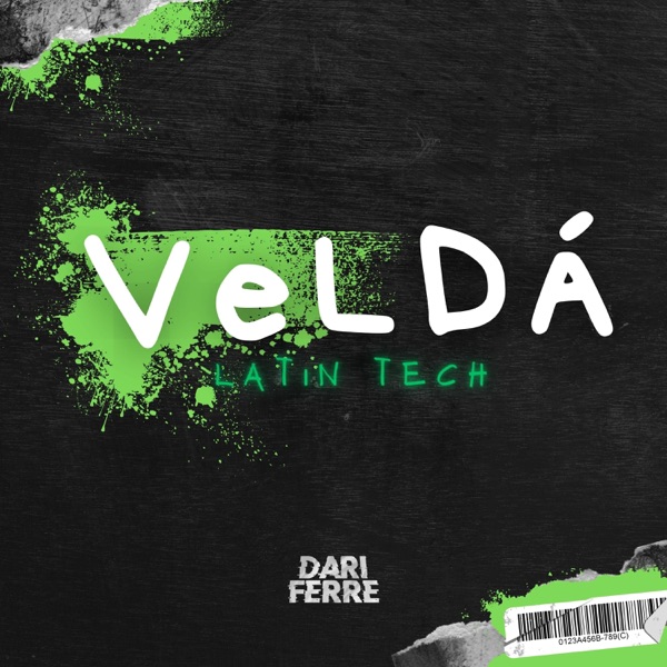 VeLDÁ
