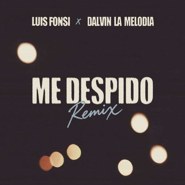 Me Despido
