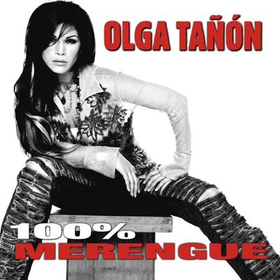 Como Olvídar (Merengue Versión)