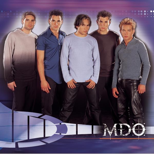 Mdo