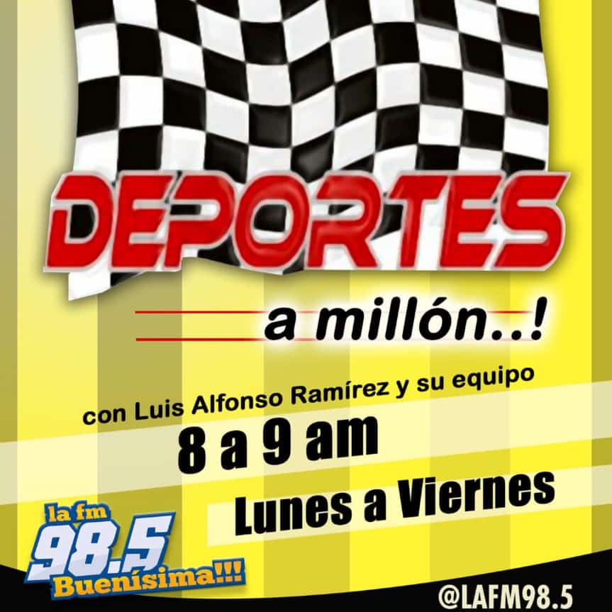 Luis Alfonso Ramirez