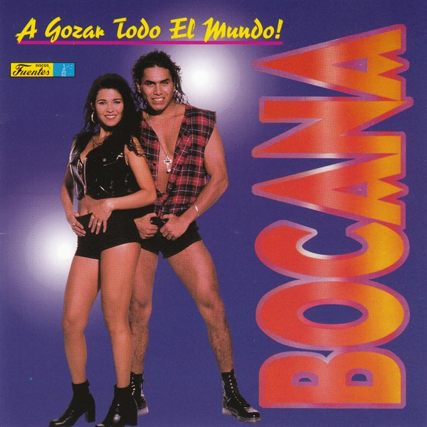 A Gozar Todo el Mundo
