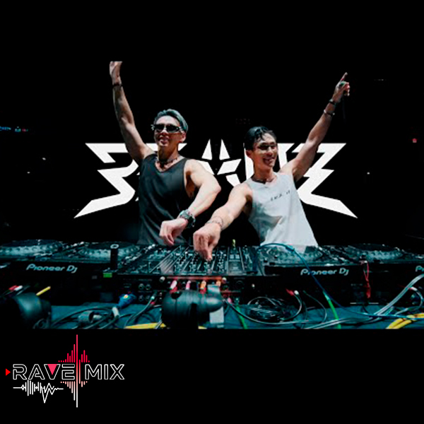 Psy Pop Hard Techno