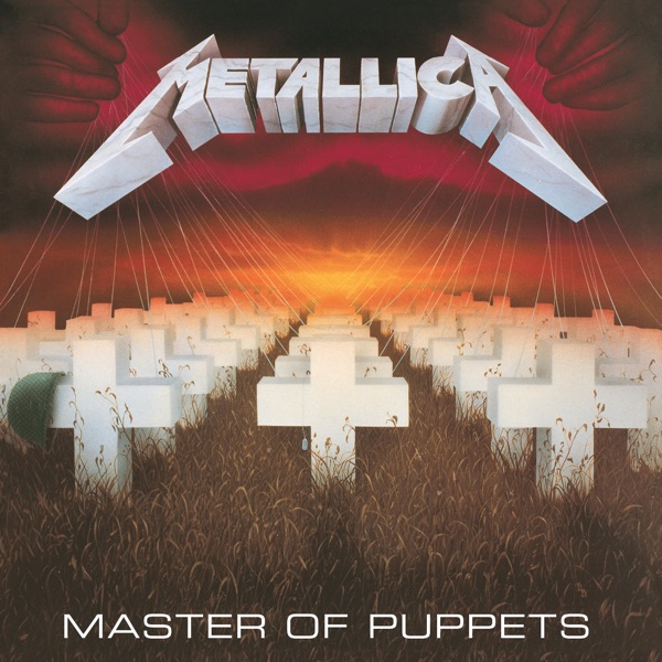 Master Of Puppets - Live