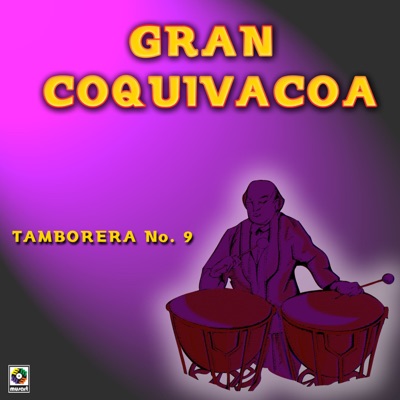 Tamborera No. 9 (San Benito)