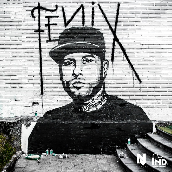 Plan B + Nicky Jam