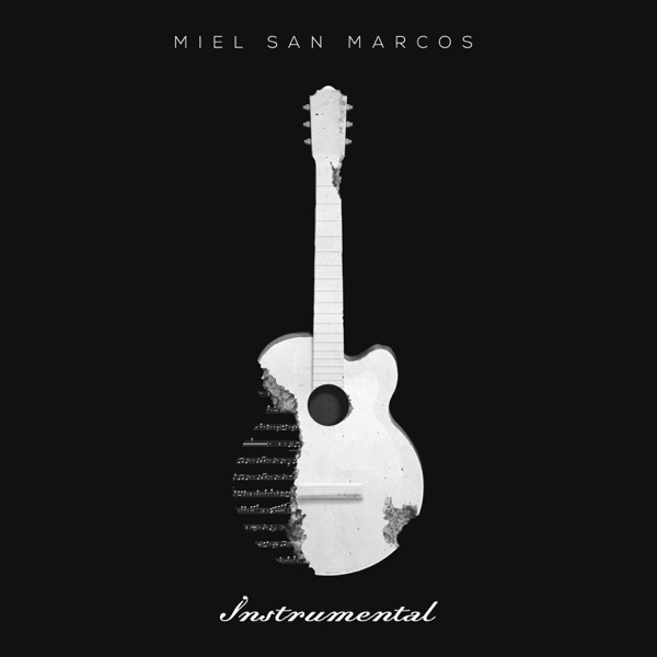 el San Marcos - Grande y fuerte