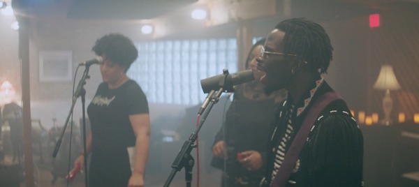 Colors Official Live Session