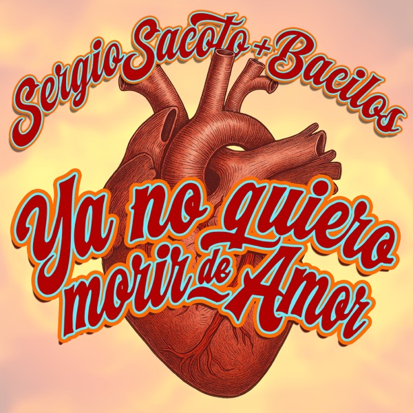 Ya no quiero morir de amor