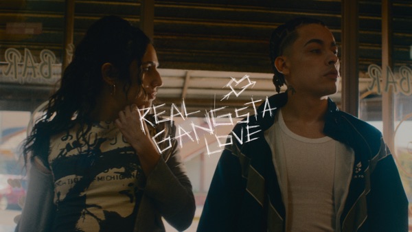 Real Gangsta Love