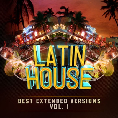 Tumba La Casa (Club Mix)