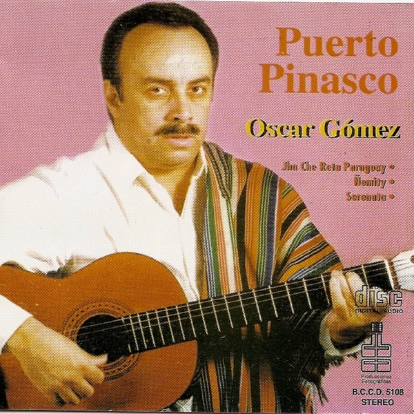 A Mi Puerto Pinasco