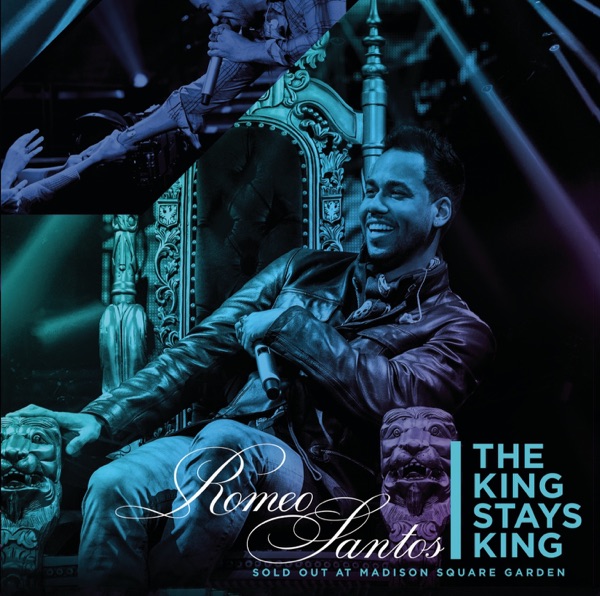 Wisin y Yandel, Romeo Santos