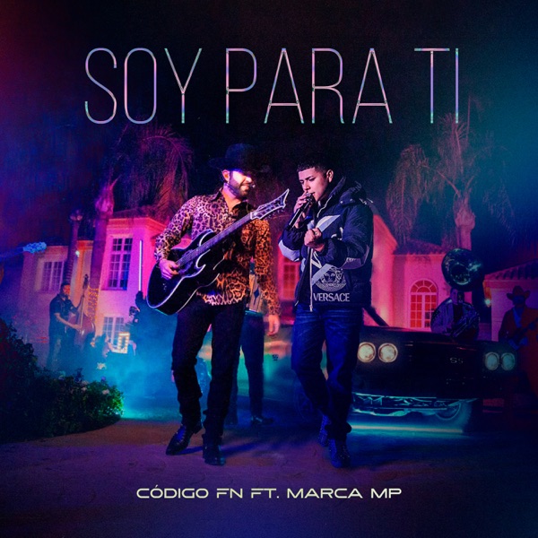 Soy para Ti