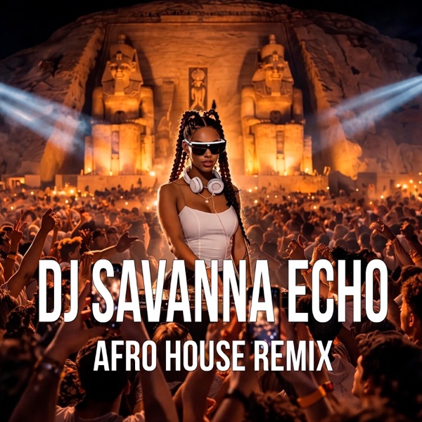 Afro House Mix