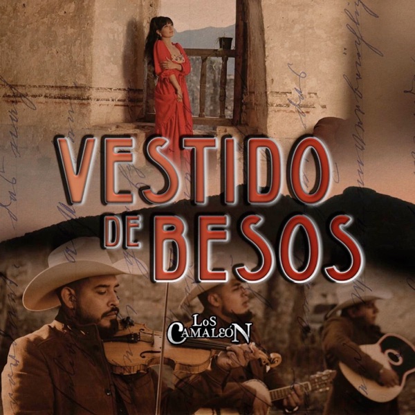 Un Vestido de Besos