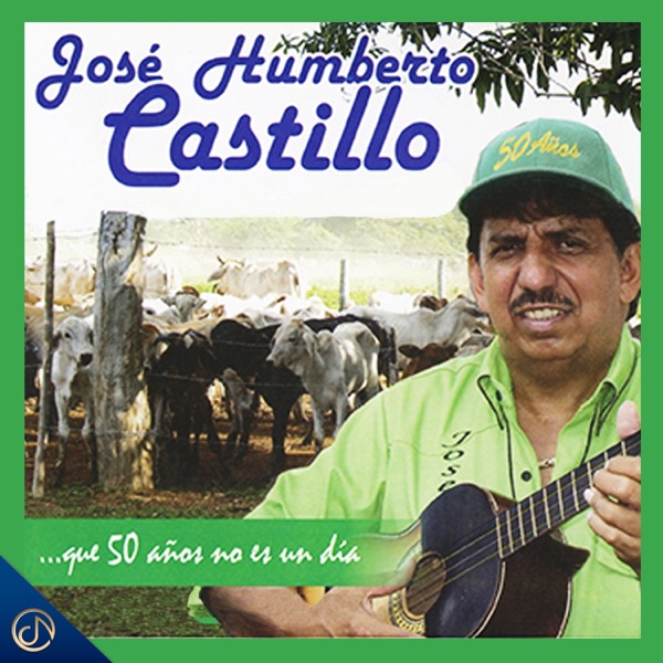 Jose Humberto Castillo