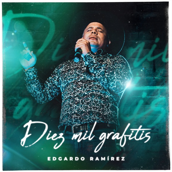 Diez Mil Grafitis