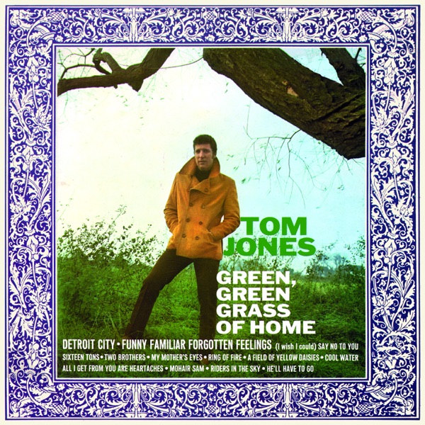 Tom Jone