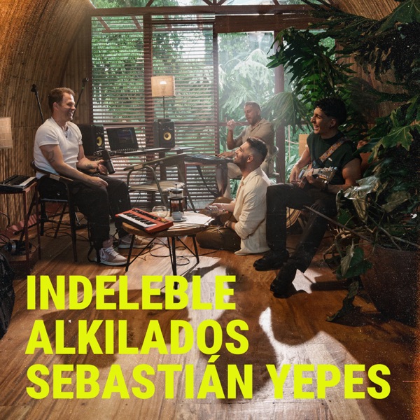 Indeleble