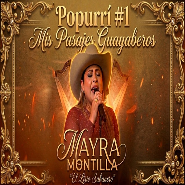 Mis Pasajes Guayaberos - Popurrí #1