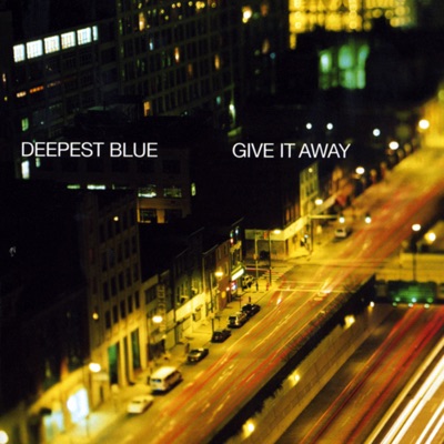 Give It Away (Club Mix)