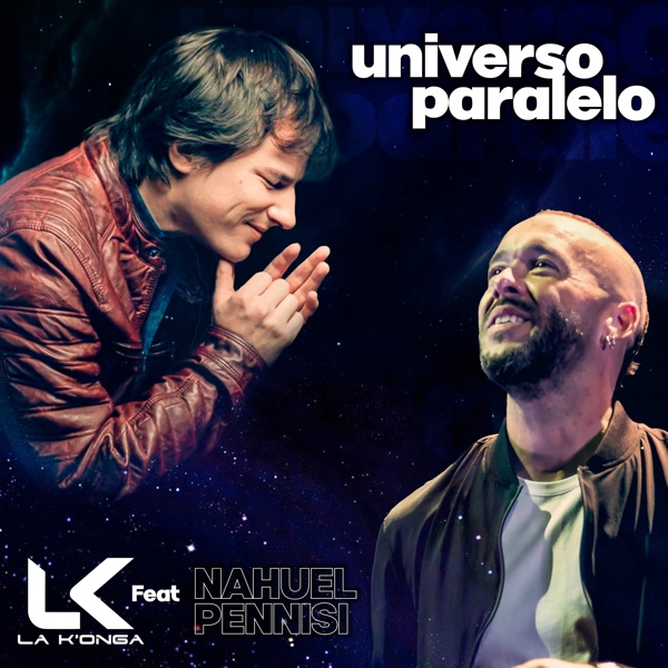 Universo Paralelo