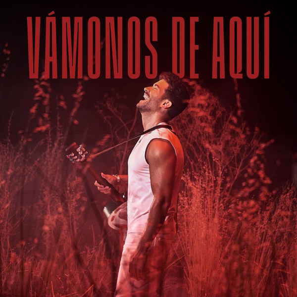 Vamonos de Aqui
