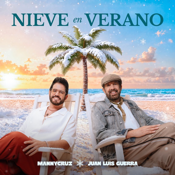Nieve en Verano