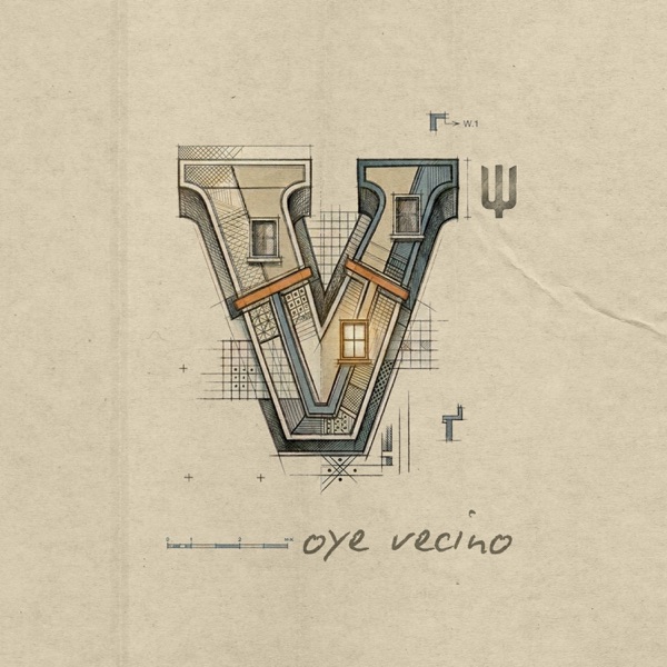 Oye vecino