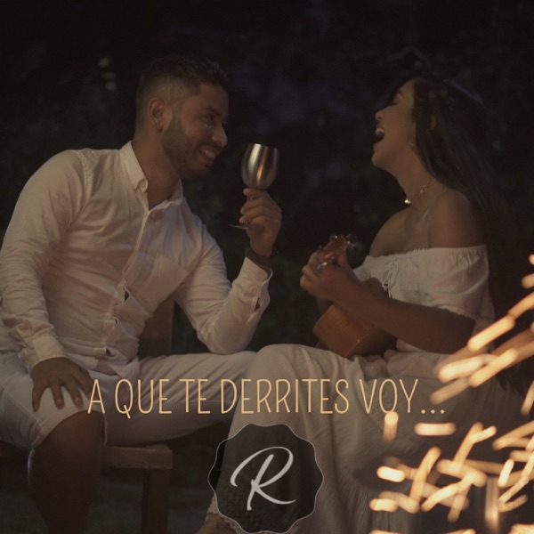 A que te derrites voy