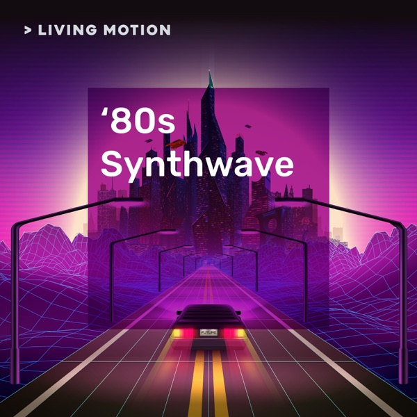 Retrowave Mix
