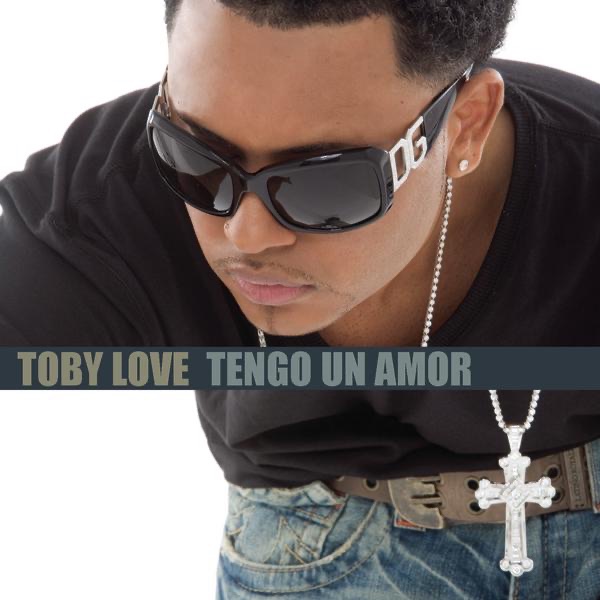 Tengo Un Amor