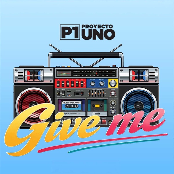 Give Me (Nel Win Mix Dub)