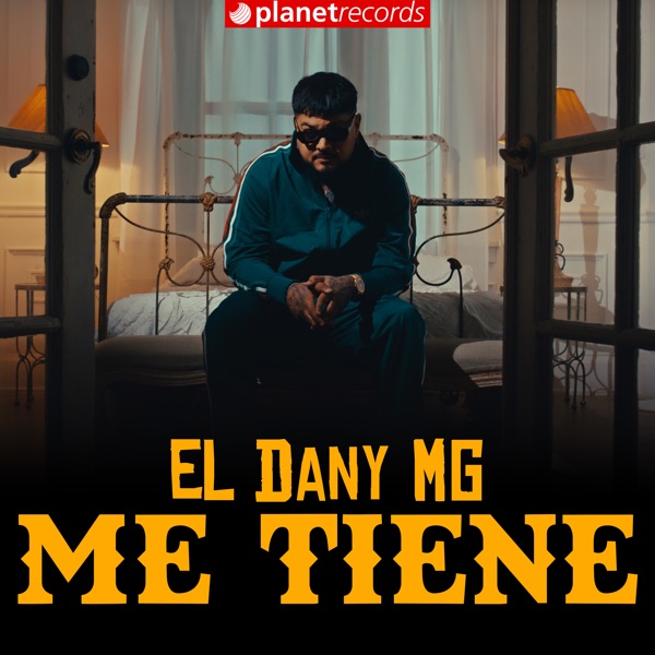 Me Tiene