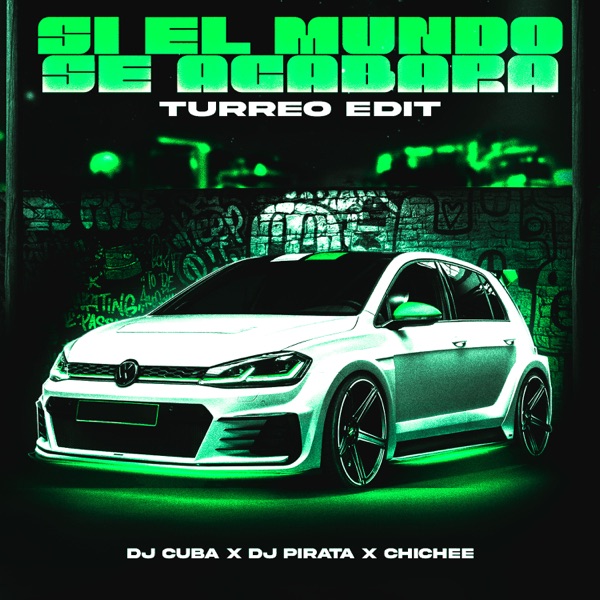 J - Quiles - 2 - Turreo - Edit - Lucas - DJ