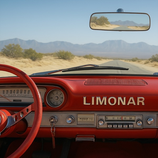 Limonar