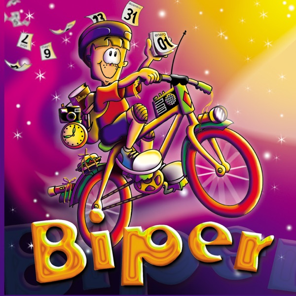Bipper