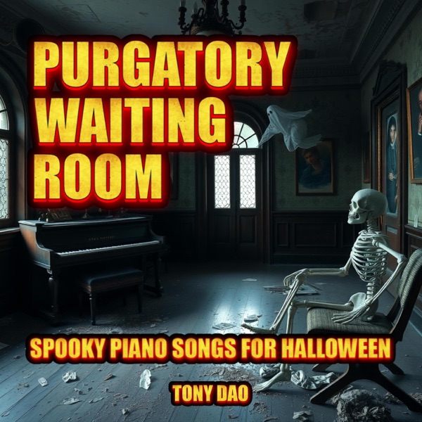 The Purgatory Halloween