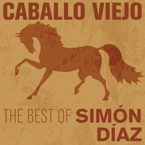 Caballo Viejo
