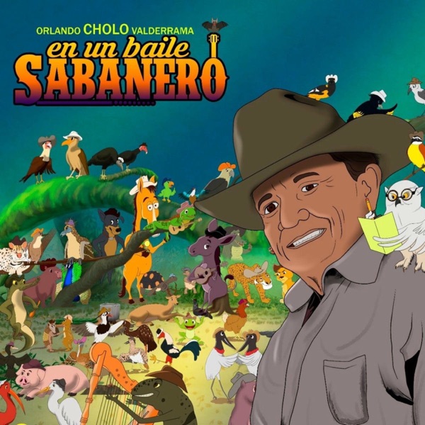 En un Baile Sabanero