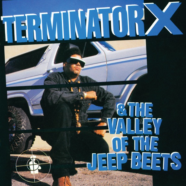 Juvenile Delinquintz (feat. Juvenile Delinquintz)