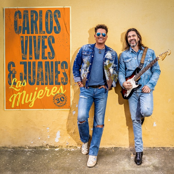Carlos Vives Y Juanes