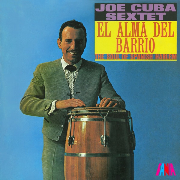 Joe Cuba