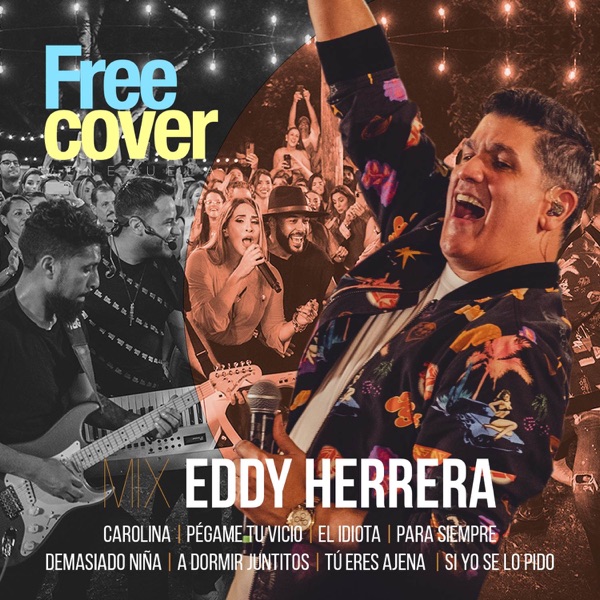 Eddy Herrera