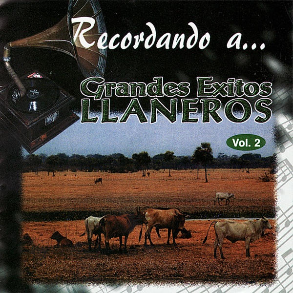 Chaparralito Llanero