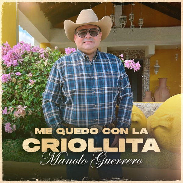 Me Quedo Con La Criollita