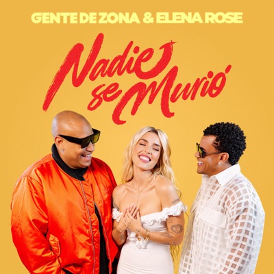 Nadie Se Murió