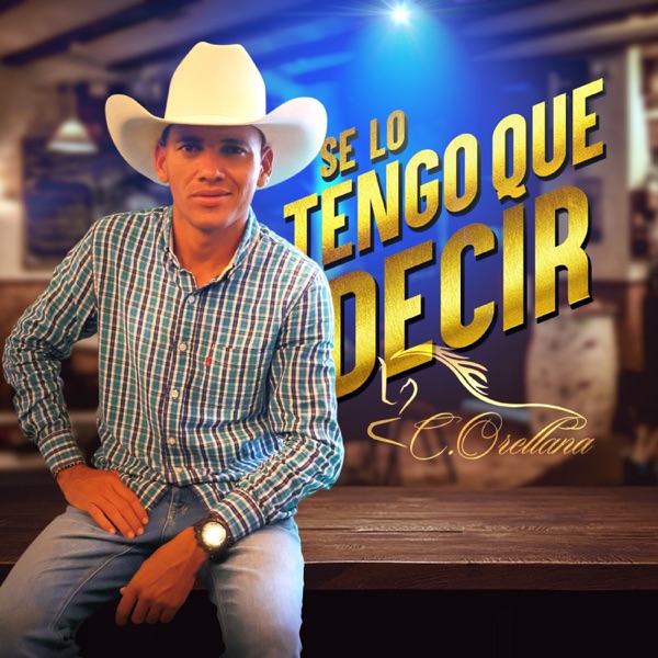 Cesar Orellana