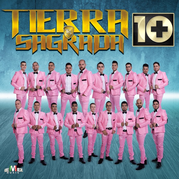 Banda Tierra Sagrada - La buena y la mala